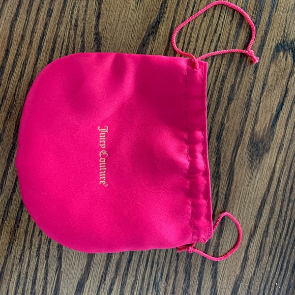 Juicy couture gold and white enamel daisy bangle - Picture 6 of 6